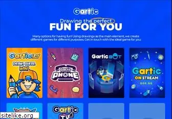 gartic.com