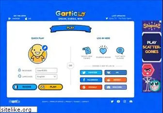 gartic.io