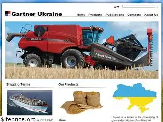 gartner-ukraine.com
