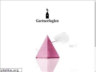 gartnerfuglen.com