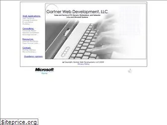 gartnerwebdev.com