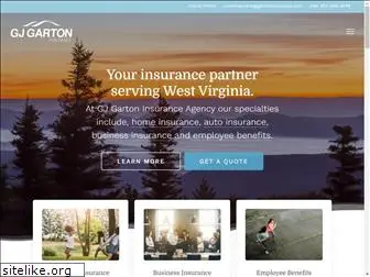 gartoninsurance.com