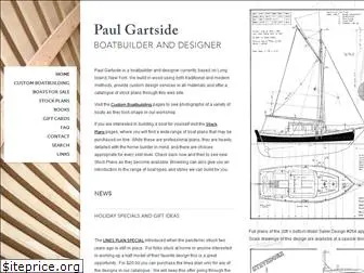 gartsideboats.com