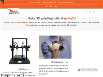 garuda3d.com