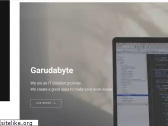 garudabyte.com