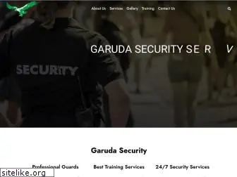 garudasecurity.com