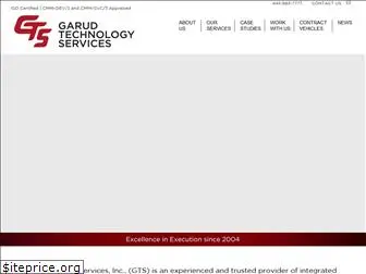 garudtechnology.com