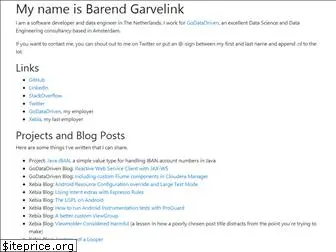 garvelink.nl