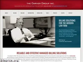 garvergroup.com