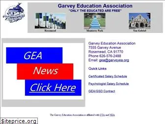 garveyea.org