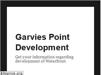 garviespointdevelopment.com