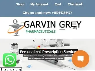 garvingreypharmaceuticals.com