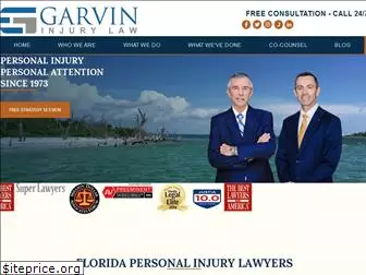 garvinlegal.com