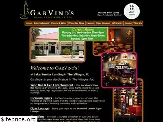 garvinos.com