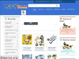 garvintools.com