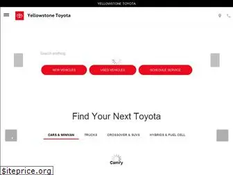 garvintoyota.com