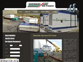 garwaredgpower.com