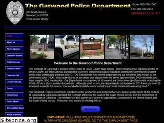 garwoodpd.org