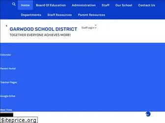 garwoodschools.org