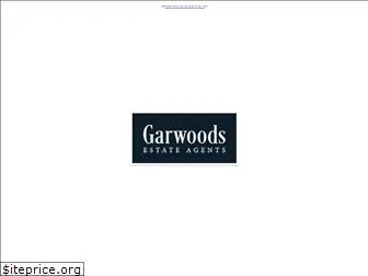 garwoodsestateagents.com