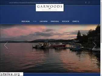 garwoodsrestaurant.com