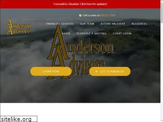 gary-anderson.com