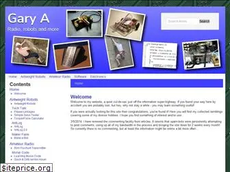garya.org.uk