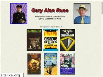 garyalanruse.com