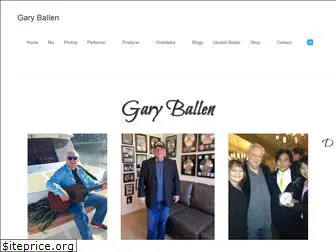 garyballen.com