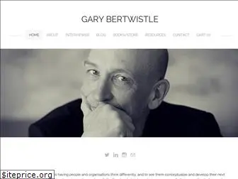 garybertwistle.com