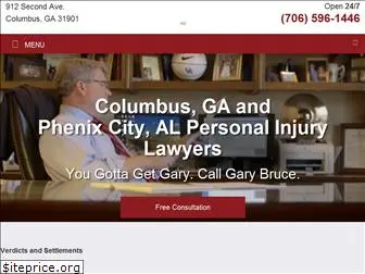 garybrucelaw.com