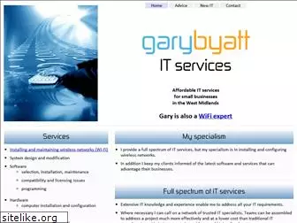 garybyatt.com