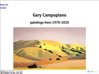 garycampopiano.com