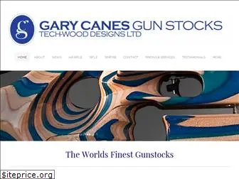 garycanesgunstocks.com