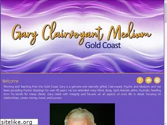 garyclairvoyantmedium.com