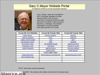 garycmeyer.com