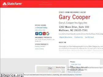 garycooper.org