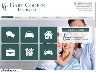 garycooperinsurance.com
