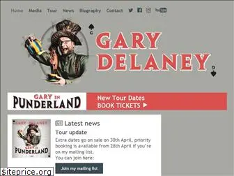 garydelaney.com