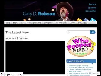 garydrobson.com