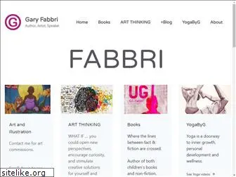 garyfabbri.com