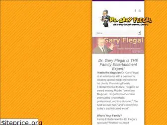 garyflegalmagic.com