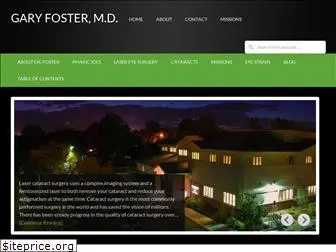 garyfostermd.com