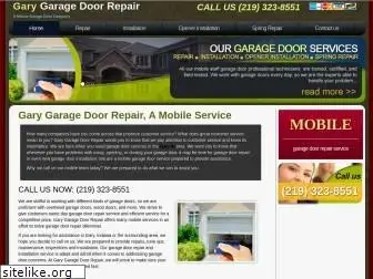 garygaragedoorrepair.com