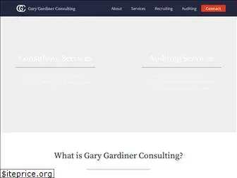 garygconsulting.com