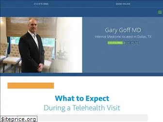 garygoffmd.com