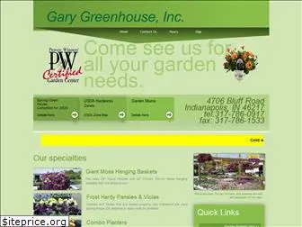 garygreenhouse.com