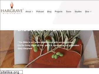 garyhargrave.com