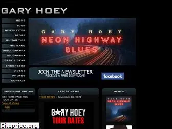 garyhoey.com