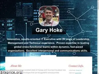 garyhoke.com